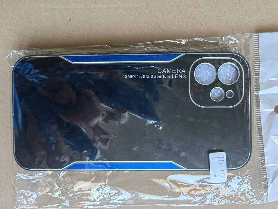 Vendo capa IPHONE 12 Com e sem Magsafe64584399249154123