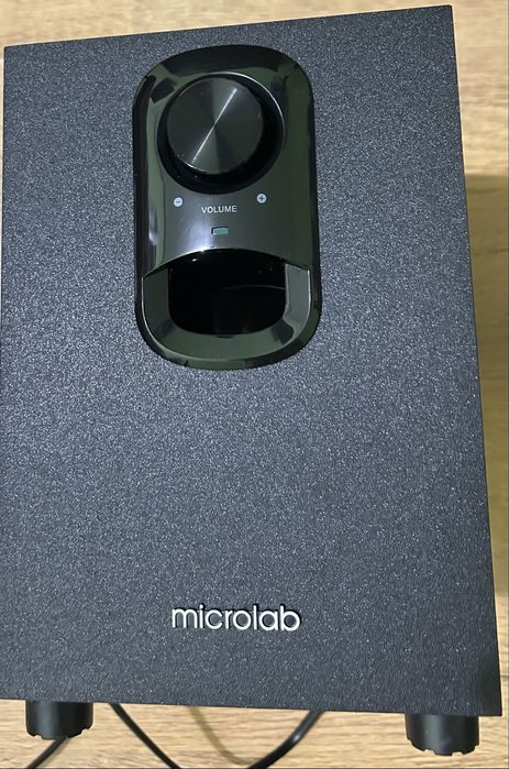 Акустична система MICROLAB M108