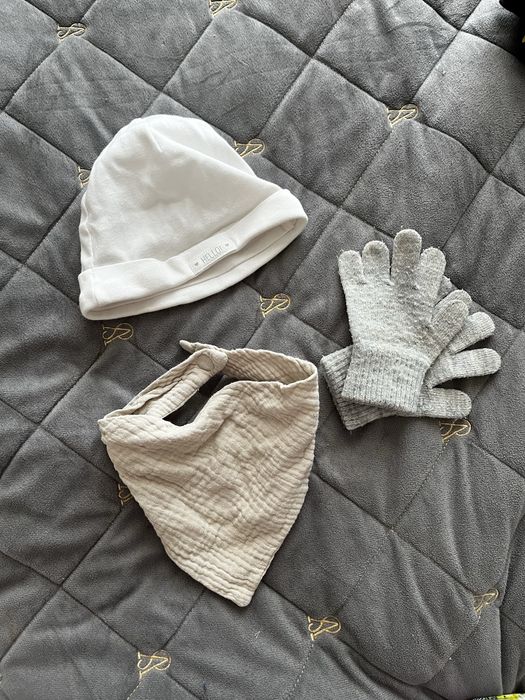 Речі для дівчинки