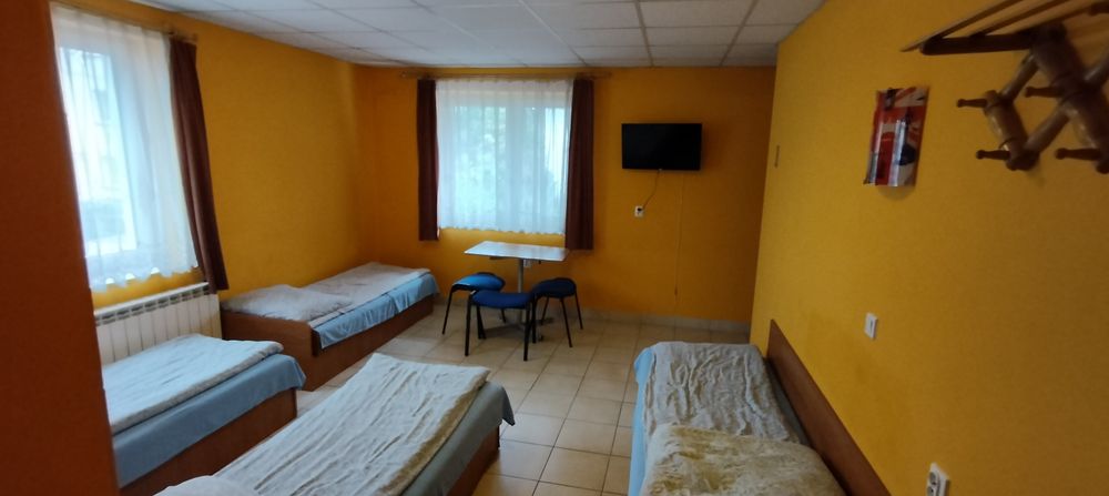 Noclegi - Pokoje - Kwatery Pracownicze