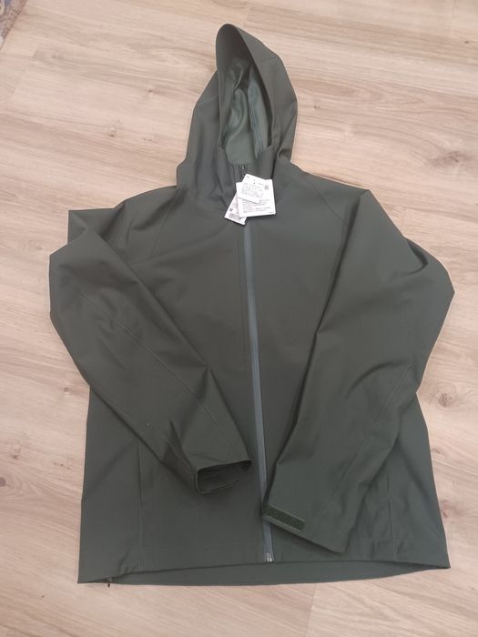 Parka Uniqlo NOVA