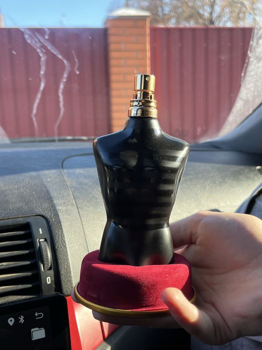 Jean paul gaultier le male le parfum