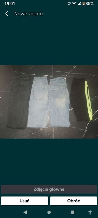 Spódniczki,sukienki,spodenki,dżinsy  xxs,xs