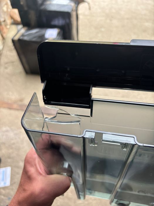 Ekspres do kawy De Longhi EC 9355