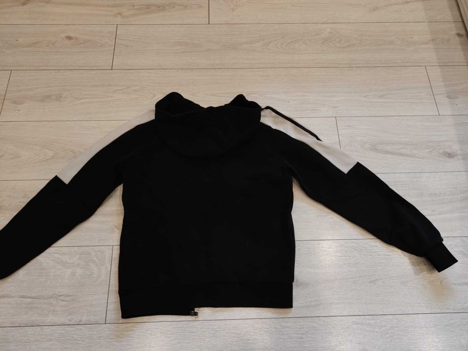 Męska bluza z kapturem Emporio Armani