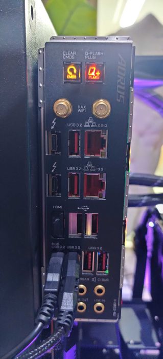 PC Gaming pouco usado