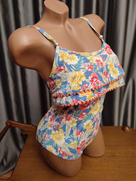 Супер-купальник з утяжкою