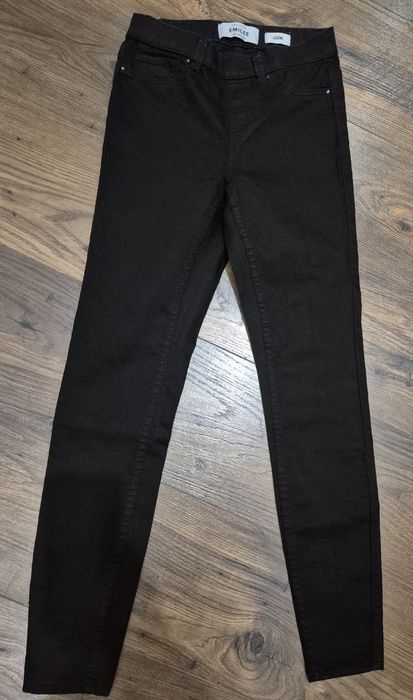 New Look Spodnie Emilee idealne