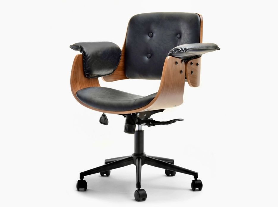 Fotel biurowy obrotowy