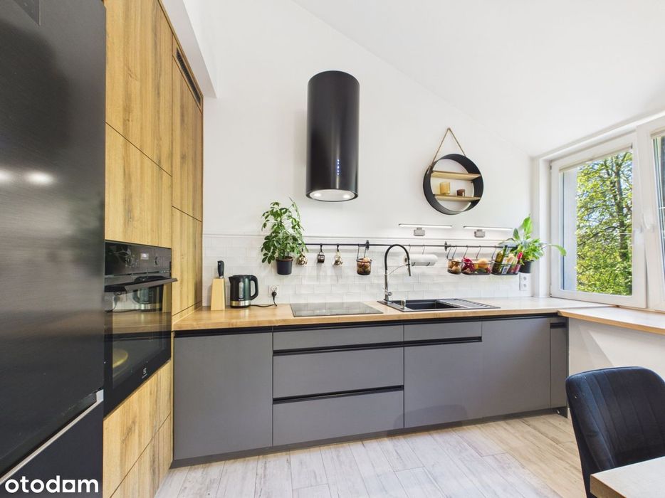 Apartament z klimatem domu Dęblin Stawy 11