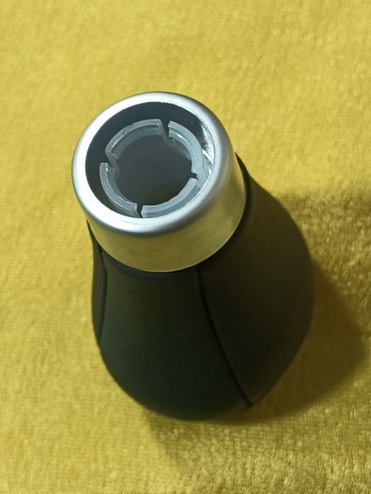 Punho de Mudanças bmw