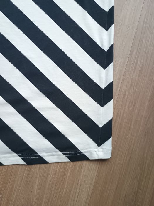 Spódnica ciążowa h&m, XS
