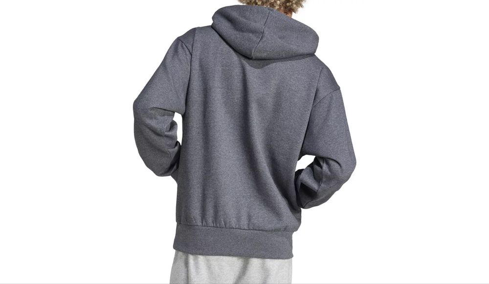 ОРИГІНАЛ Чоловіча Кофта Adidas Худі M L XL Толстовка з США