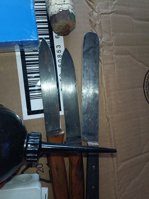 Narzędzia starocia strug