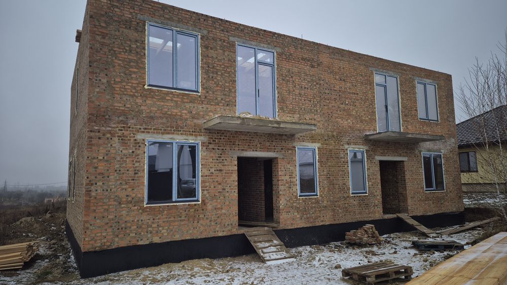 )( Продам двоян з продуманим плануванням