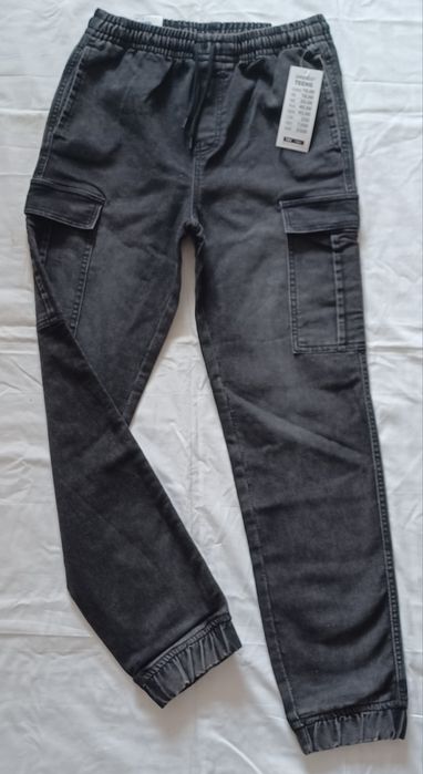 Pepco Teens Jogers 164cm