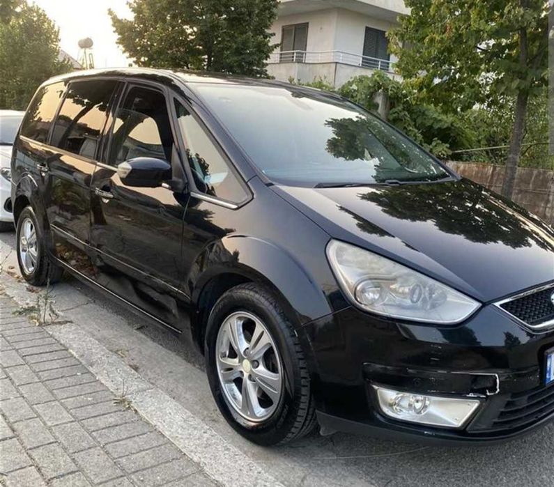 Продам Форд Галаксі (Chia) 2008р