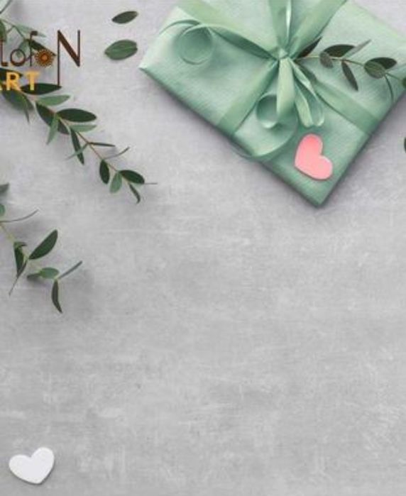 Фотофон 30*30 см