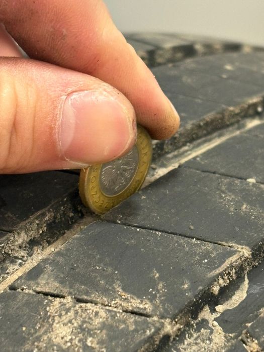 Komplet opon Bridgestone Ecopia