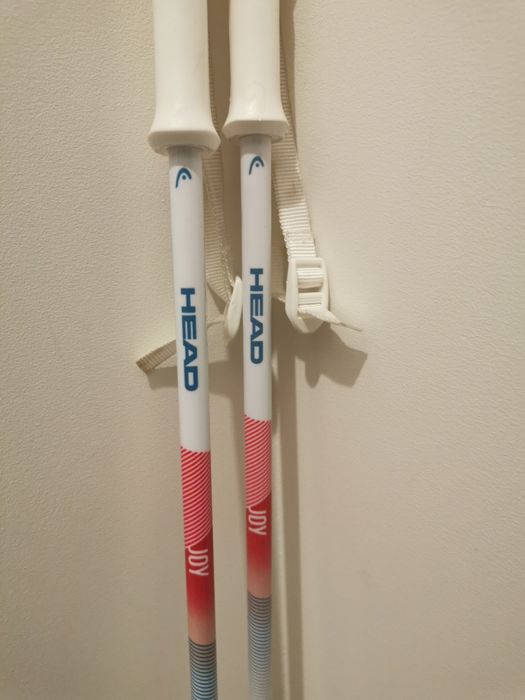 Kijki HEAD JOY, Dziewczęce, 85cm.