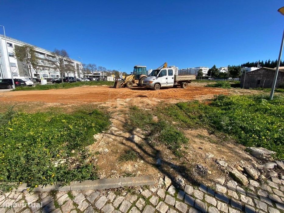 Lote de terreno urbano, Loulé, Algarve