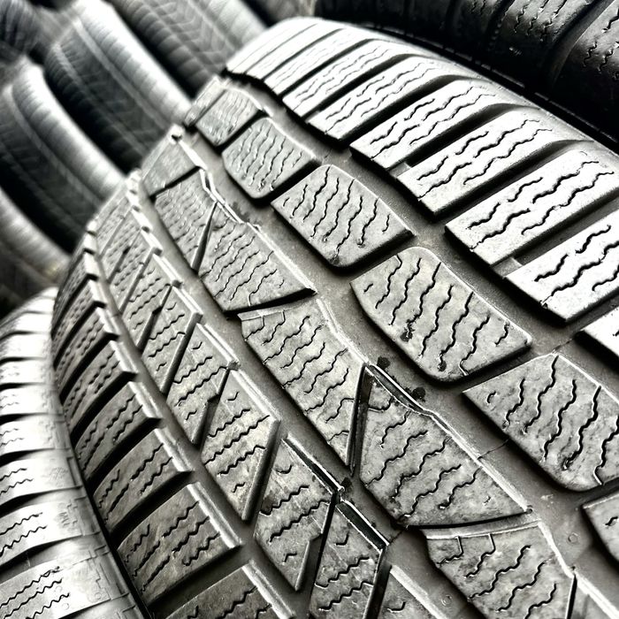 245/50/18 Continental WinterTS830P | 95%остаток | зимние шины