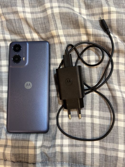 Motorola Moto G24 Power – 256 GB