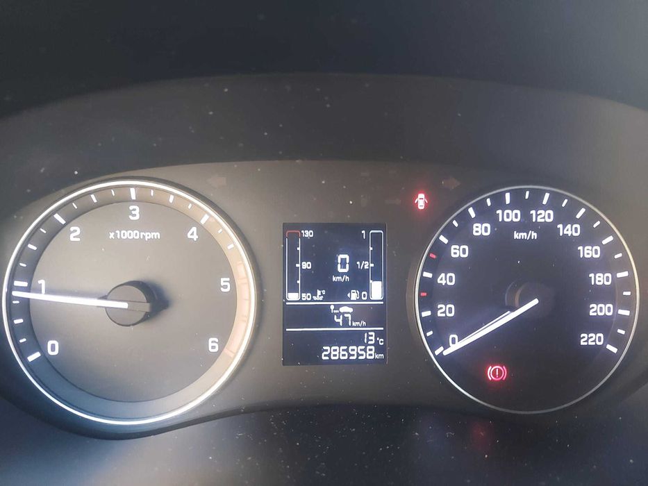 Hyundai i20 1.1 CRDi de 2017