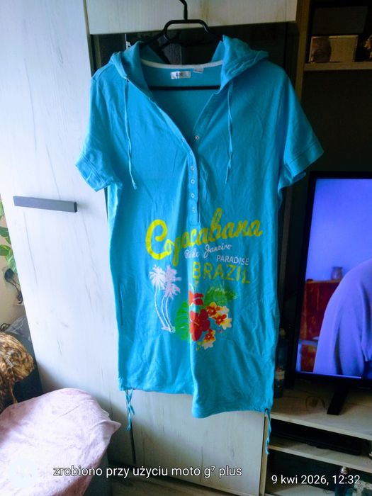 Tunika damska l xl