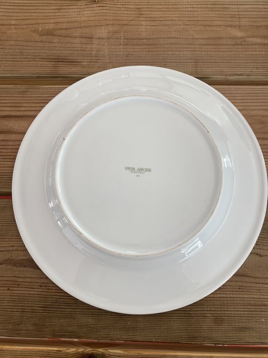 Vista Alegre Flat Plate423263324844206081