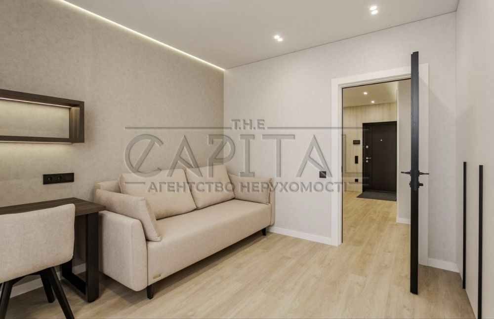 Оренда 3к квартири ЖК Севен 70м2 Дарницький район