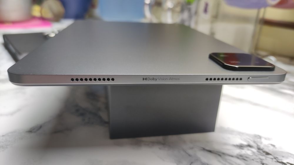 Xiaomi Pad 6 8/256 з чехлом