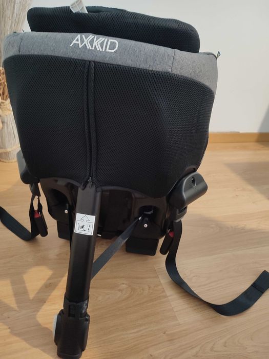 Cadeira Auto AXKID MINIKID 2