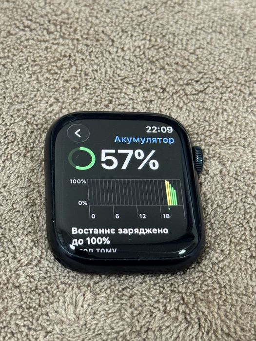 Apple Watch Series 9 45mm