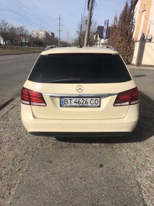 MERCEDES-BENZ E 200 2016 VIN WDD2122061B328727 фото оголошення 4 з 7