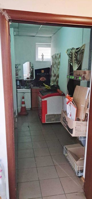 Магазин-склад 555