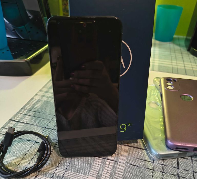 Telefon Motorola G31