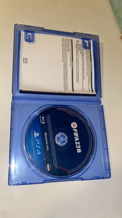 FIFA 23 (PS5)