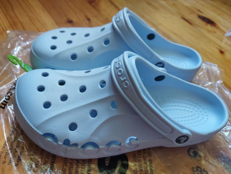 Crocs Baya M12 30см clog сабо клоги ОРИГИНАЛ