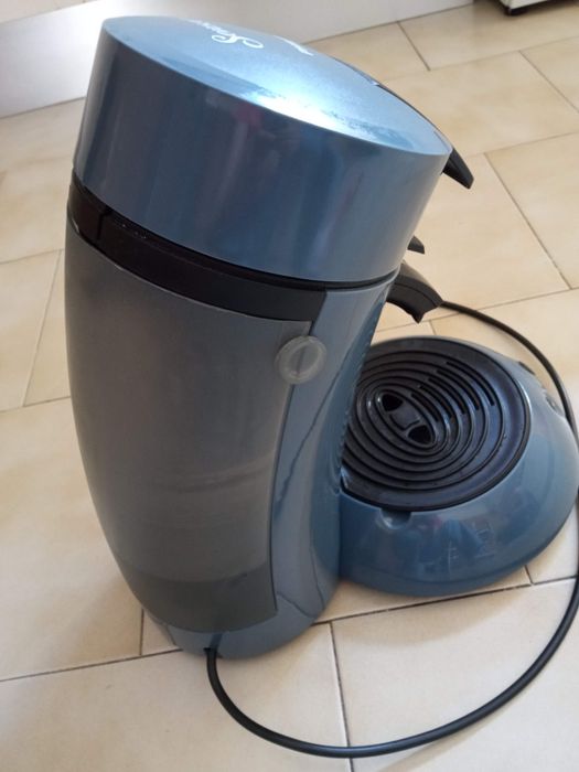 Máquina De Café Philips Senseo