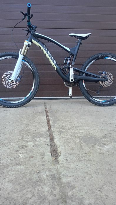 Canyon strive ES 160
