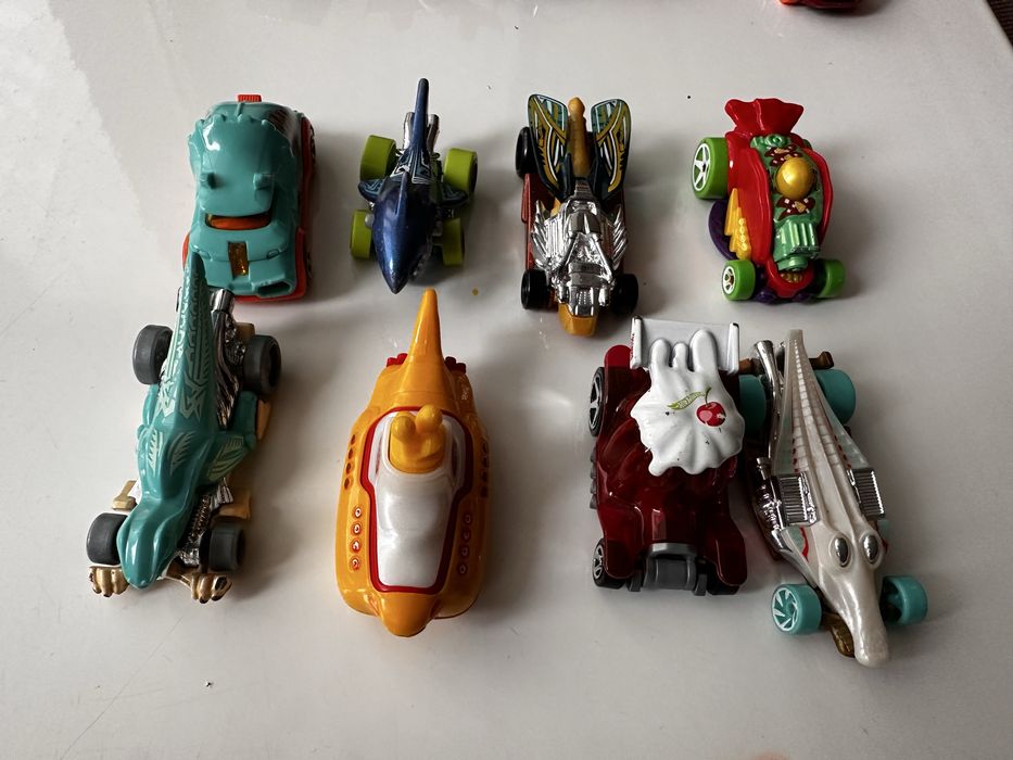 Hot Wheels, хот вілс машинки