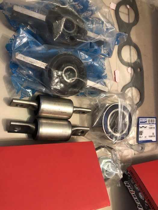 Підшипник для Фіат Тіпо Крома Брава Темпра Браво Добло Лянча Альфа Ром