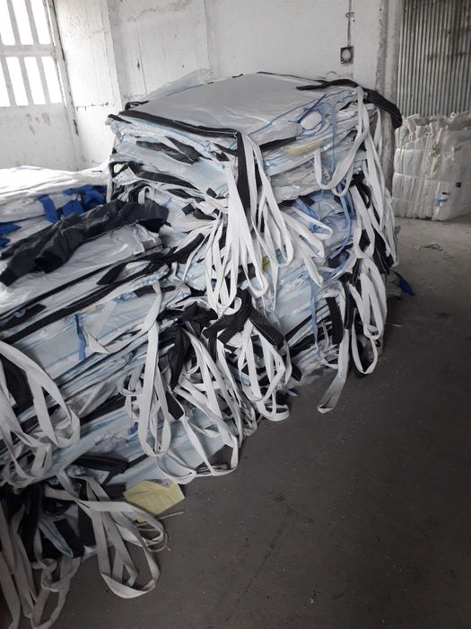 Worki Big Bag z wysyłką na cały kraj, tanio, wszystkie rozmiary, Fv.