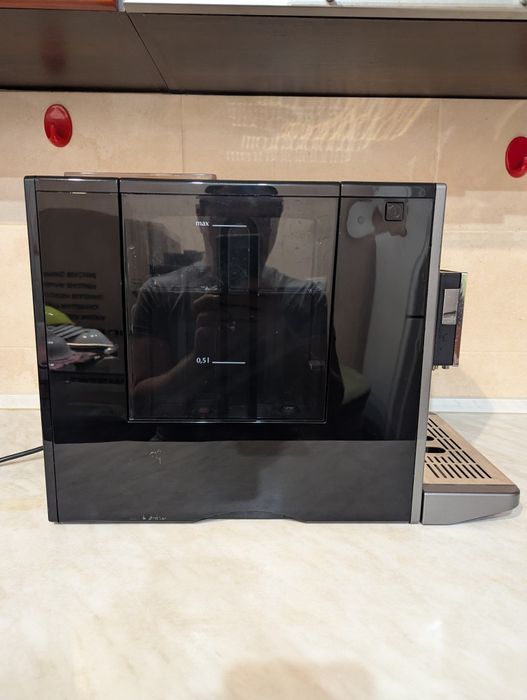 Кавомашина Melitta coffee CI