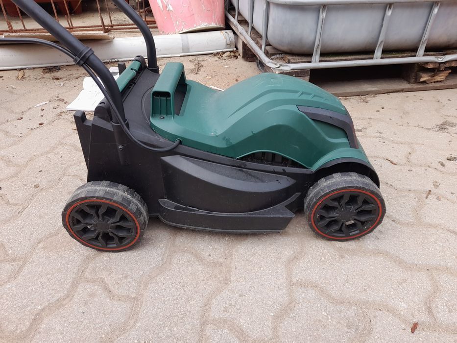 corta relva  electrico vendo compro  ferramentas