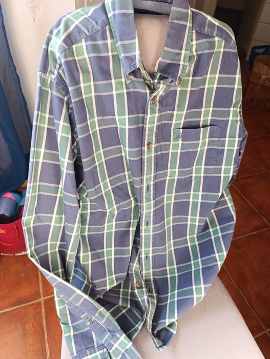 Camisa Quebramar