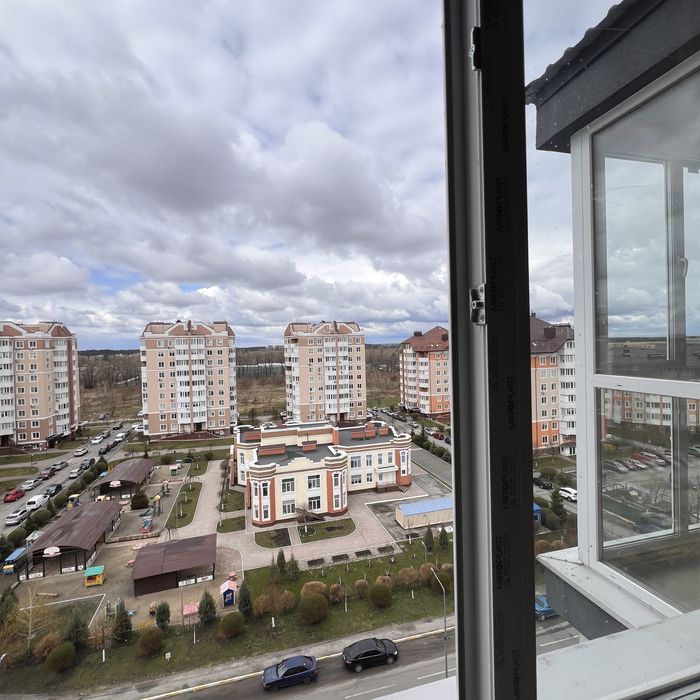 Продам квартиру 50м2 в Бучі. Єоселя.