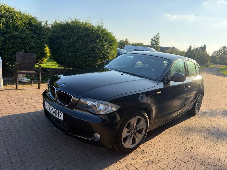 BMW Seria 1