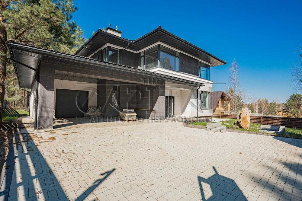 Продажа дома, Гореничи, Бучанський р-н